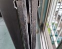 광명방충망 - 광명시 철산동 아파트 샷시모헤어교체