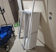 광명시 옥길동 아파트 베란다방충망 광명방충망시…